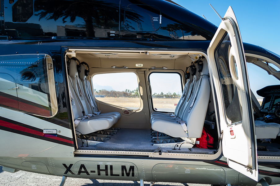 Eficiencia operativa