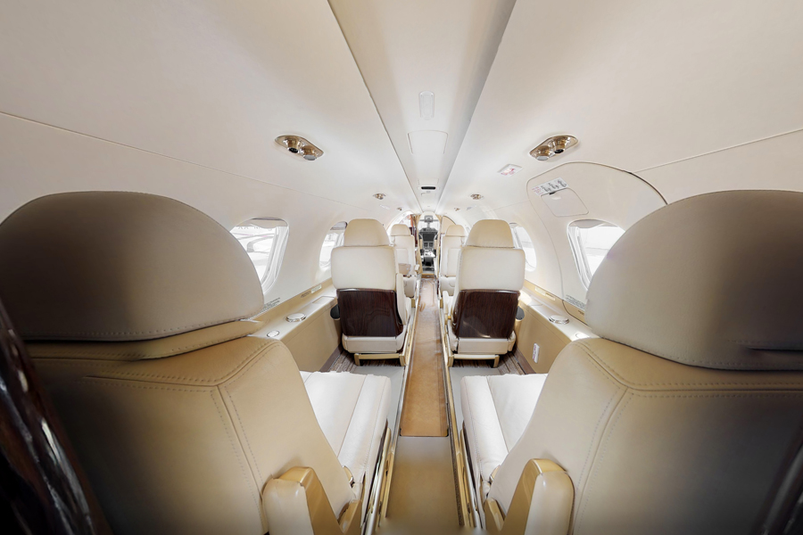 Experiencia operativa en vuelos