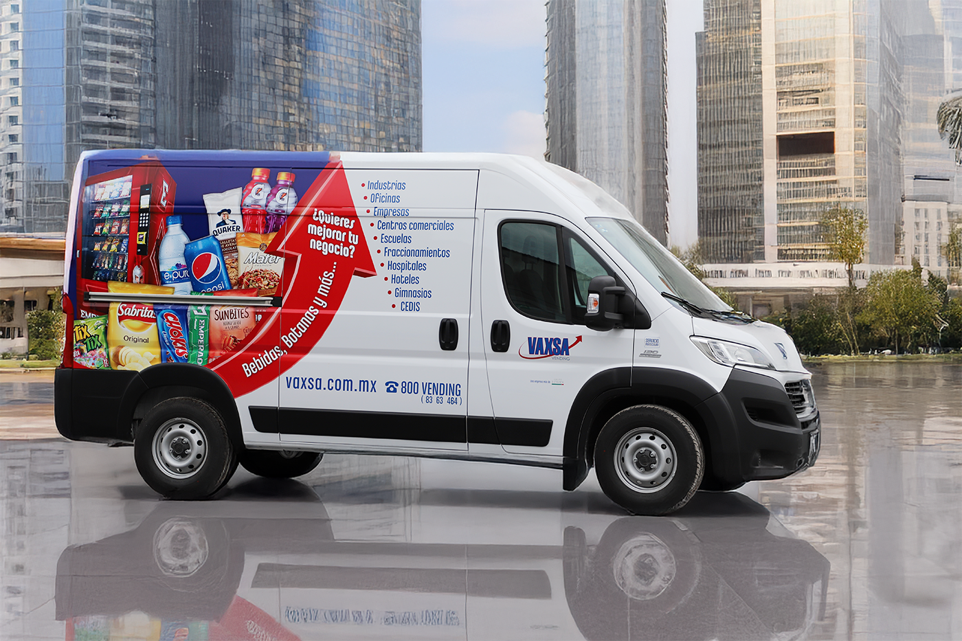 Alimentos — banner 2