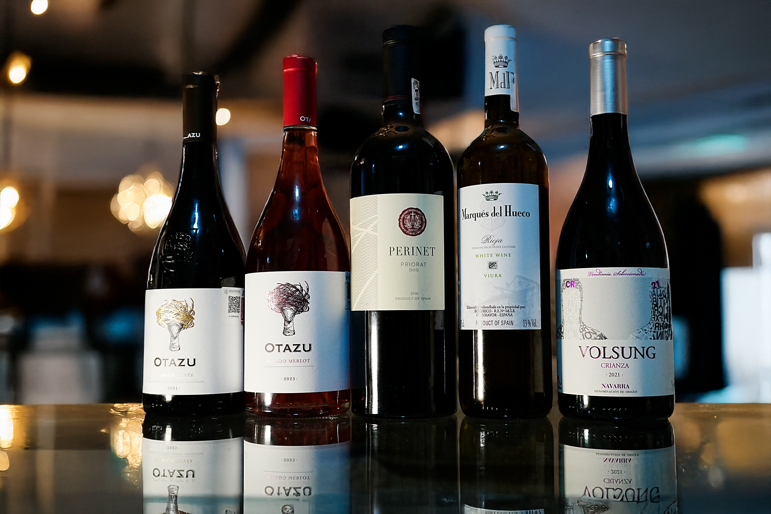 La Cava — banner 1