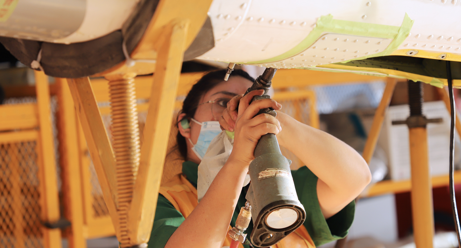 Aviónica y sistemas